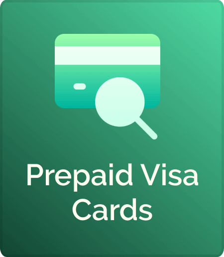 Prepaid Visa Cards