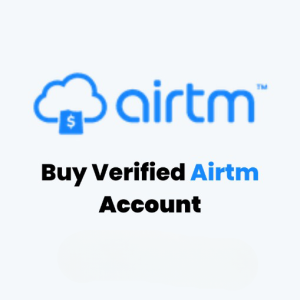Buy Verified Airtm Account + VCC