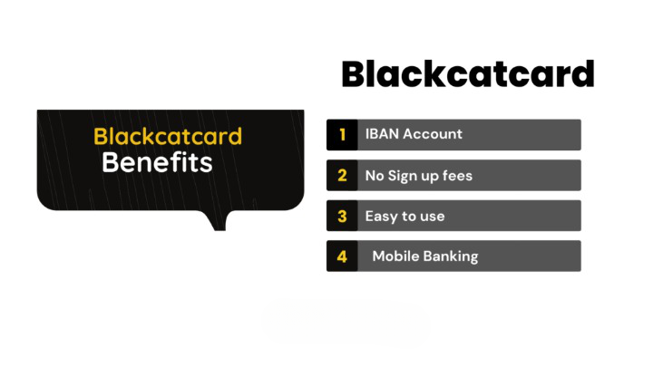 Buy Verified Blackcatcard Accounts