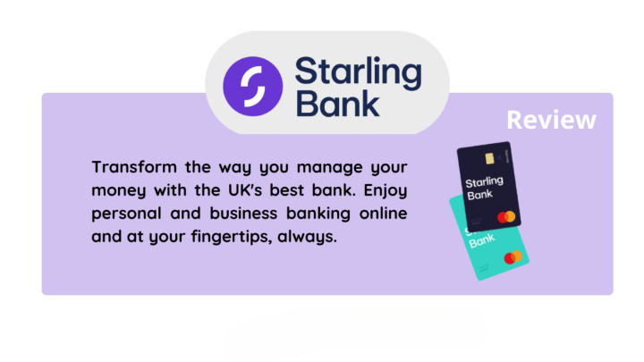 Buy Verified Starling Account