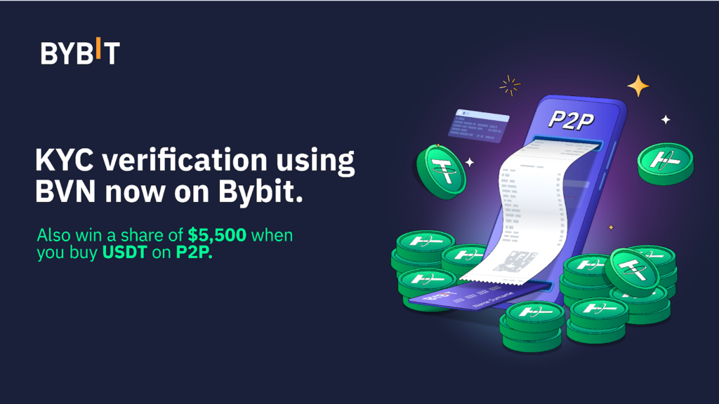 Buy Verified ByBit Account
