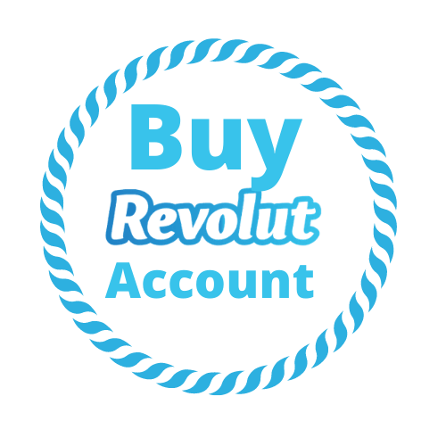 Buy Revolut Account