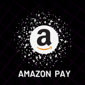 Amazon Pay Accounts 