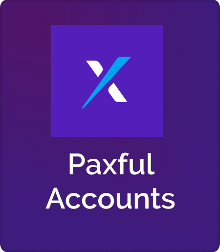Paxful Accounts