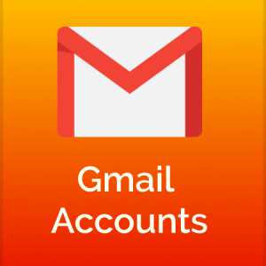 Gmail Accounts