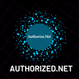 Authorized.Net Accounts