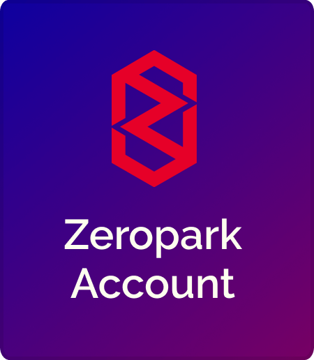 Zeropark Accounts