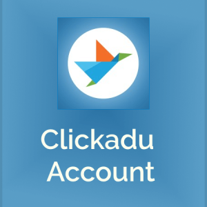 Buy Clickadu Accounts