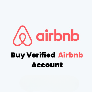 Buy Verified Airbnb Account