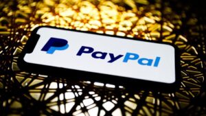 Cheap PayPal Accounts