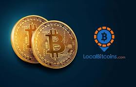 Localbitcoins Account