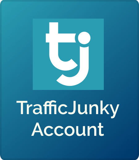 Buy TrafficJunkey Accounts