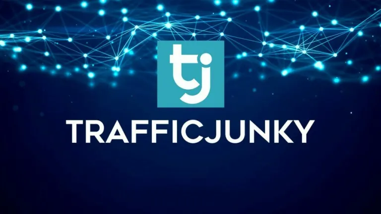 Buy TrafficJunkey Accounts