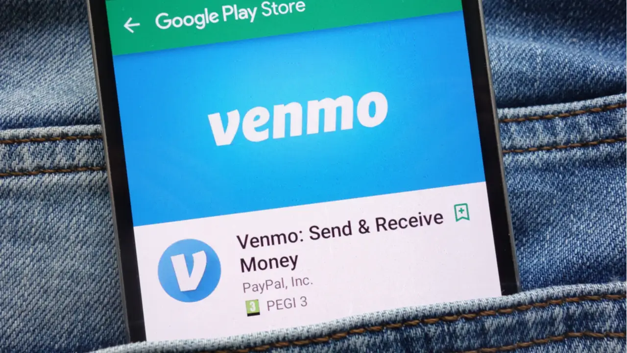 Buy Verified Venmo Account