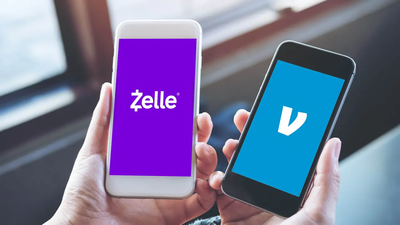 Buy Zelle Verified Accounts
