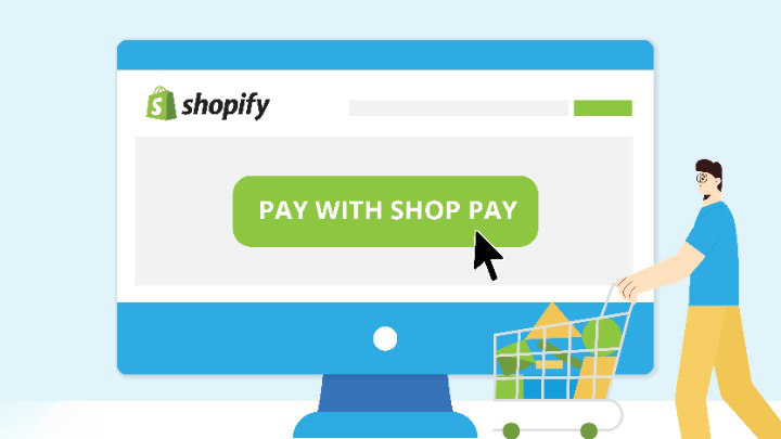 Buy Shopify Payment Accounts