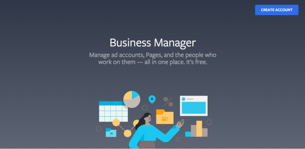 Buy Facebook Agency Account Business Manager