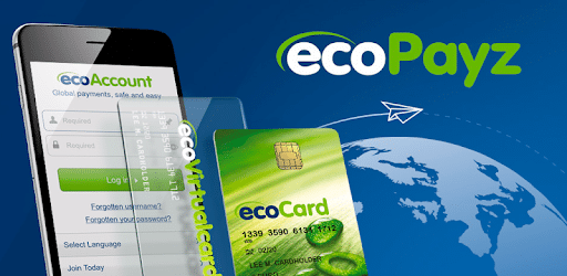 Buy Ecopayz Accounts