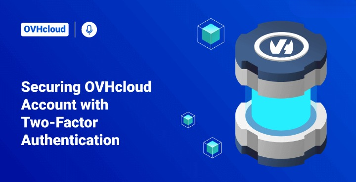 Buy OVHCloud Account