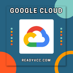 Buy Google Cloud Account