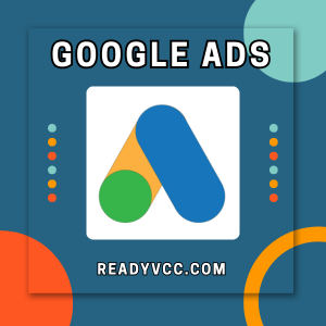 Buy Google Ads Account