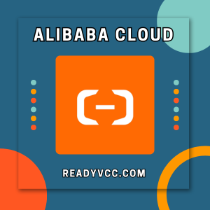 Buy Alibaba Cloud Account