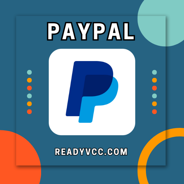 Buy Verified PayPal Account