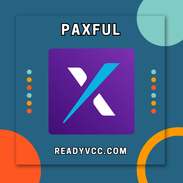 Buy Paxful Account