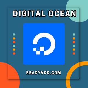 Buy Digital Ocean Account