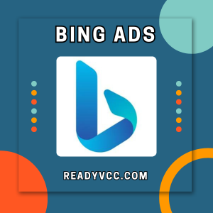 Buy Bing Ads Account