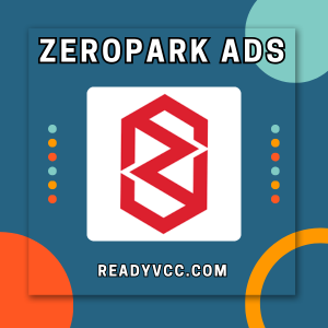 Buy Zeropark Ads Account