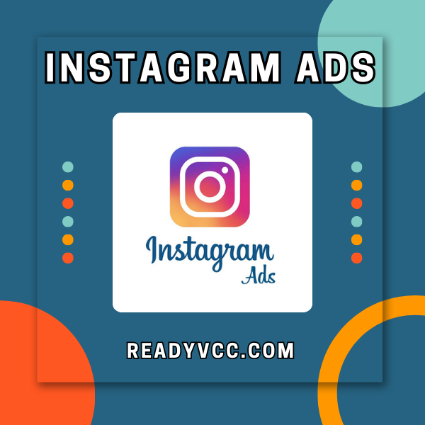 Buy Instagram Ads Account