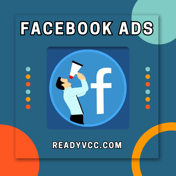 Buy Facebook Ads Account