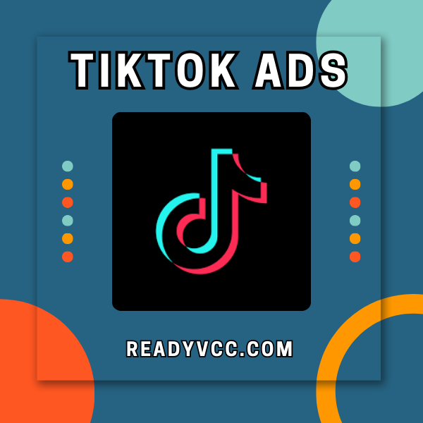 Buy TikTok Ads Account