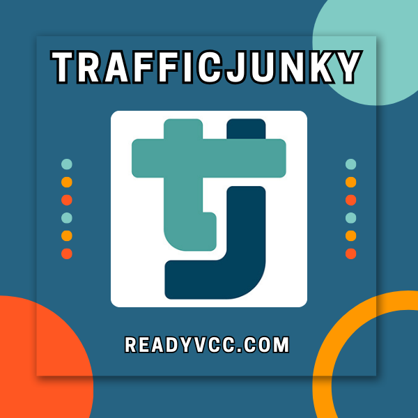 Buy TrafficJunky Account