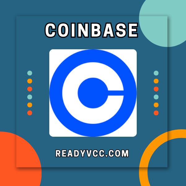 Buy Verified Coinbase Account