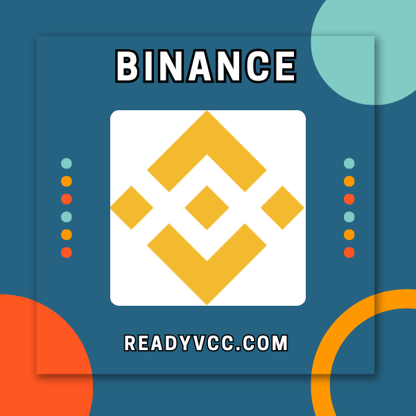 Buy Verified Binance Account