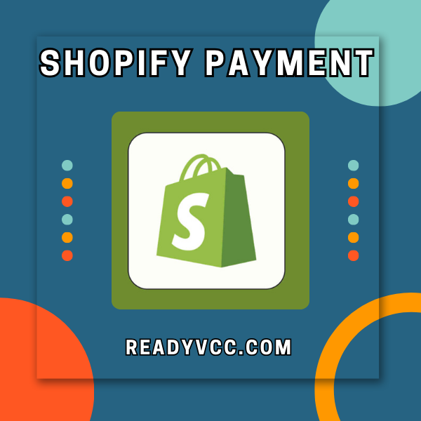 Buy Verified Shopify Payment Account