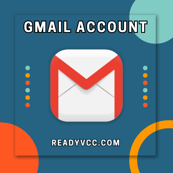 Buy Gmail Account