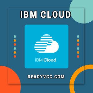 Buy IBM Cloud Account