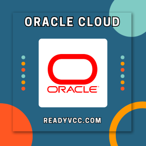 Buy Oracle Cloud Account