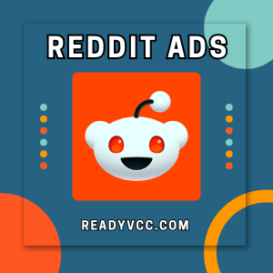 Buy Reddit Ads Account