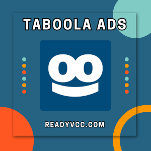 Buy Taboola Ads Account