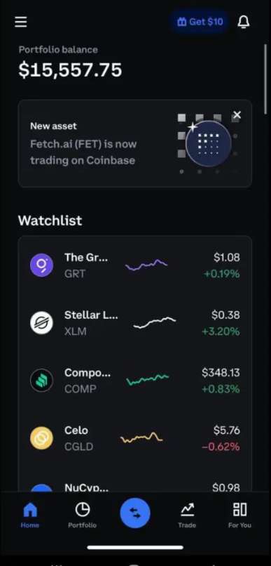 Buy Verified Coinbase Account