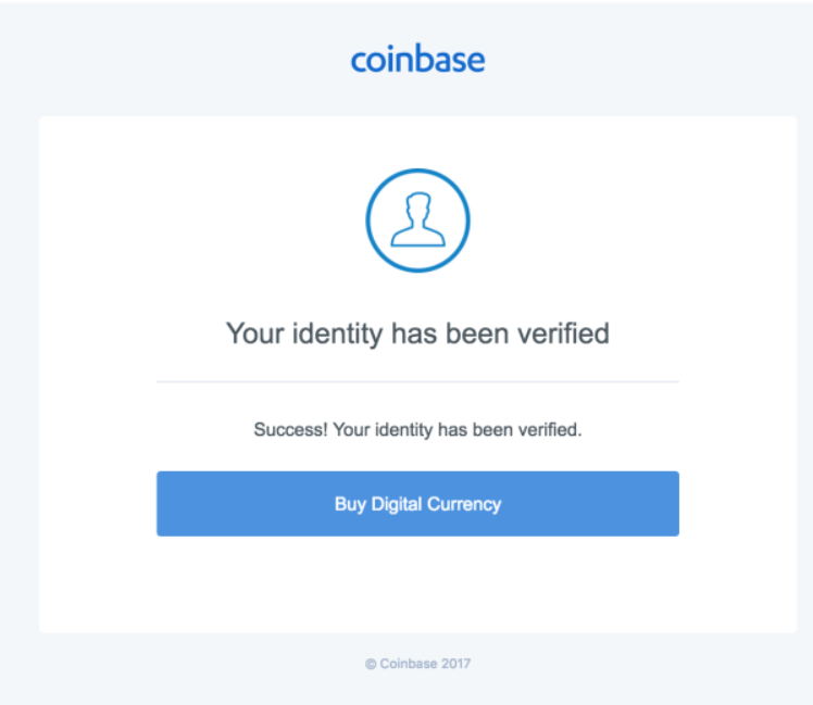 Buy Verified Coinbase Account