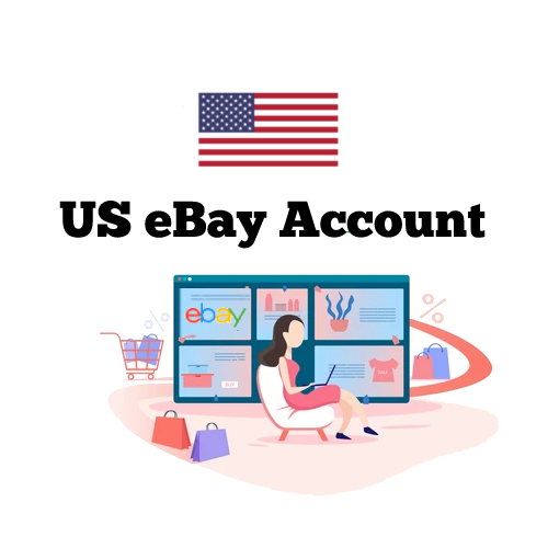 Buy Verified US eBay Account Package 2