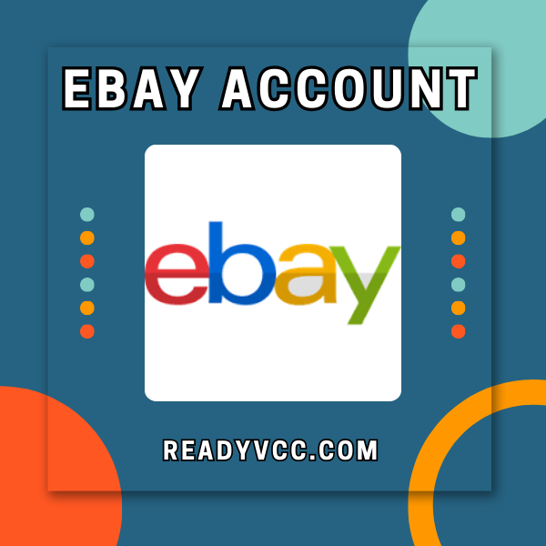 Buy eBay Account