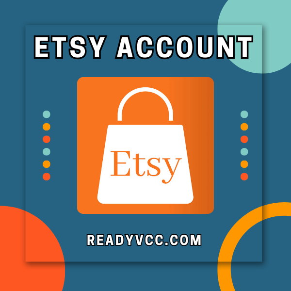 Buy Etsy Account