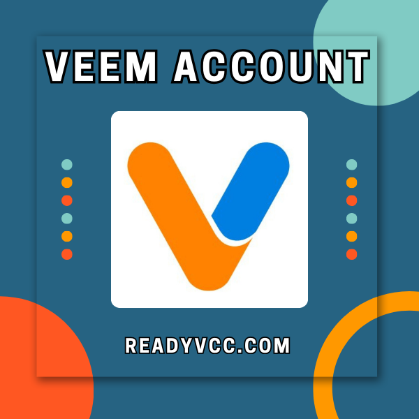 Buy Veem Account