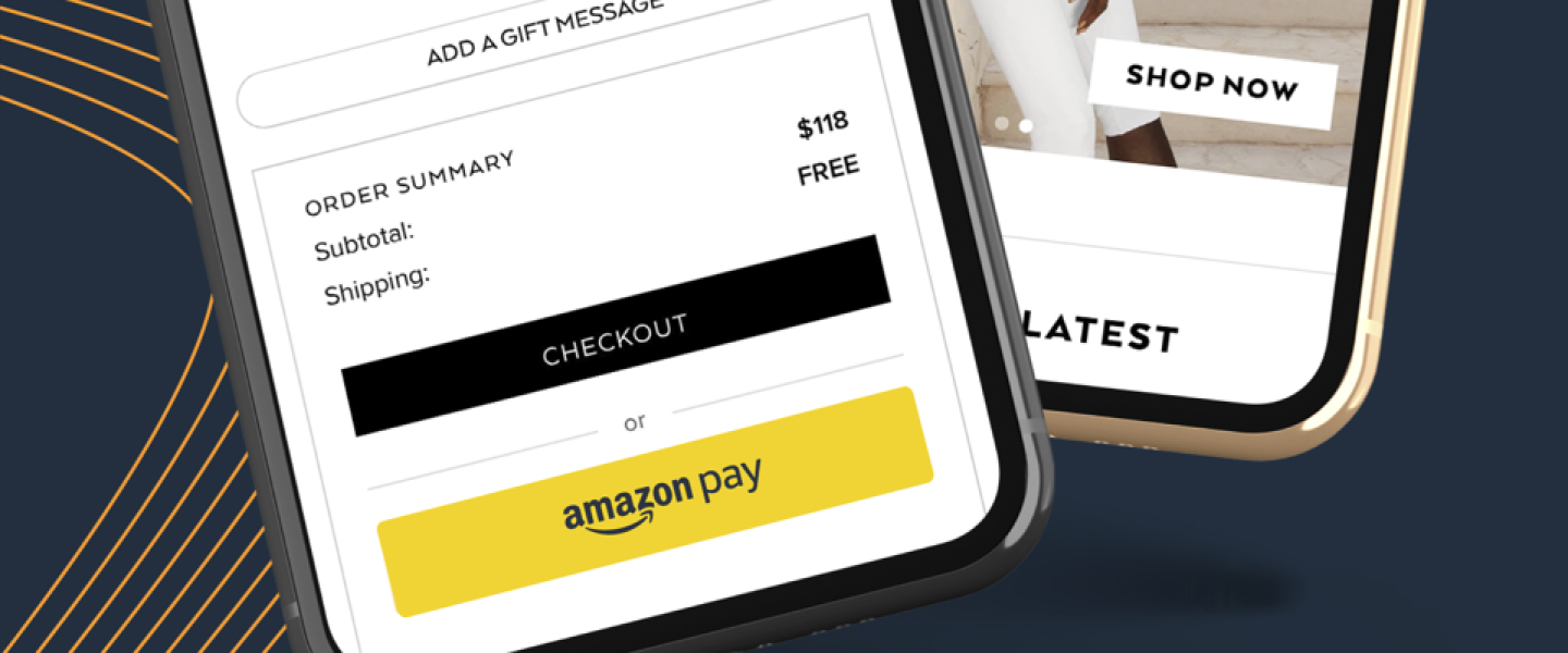 Buy Amazon Pay Account